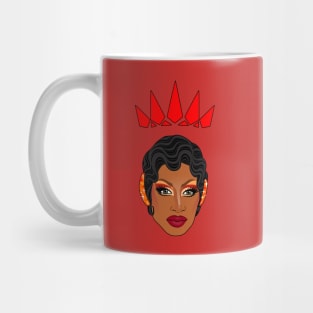 Jaida Essence Hall | Crown Mug